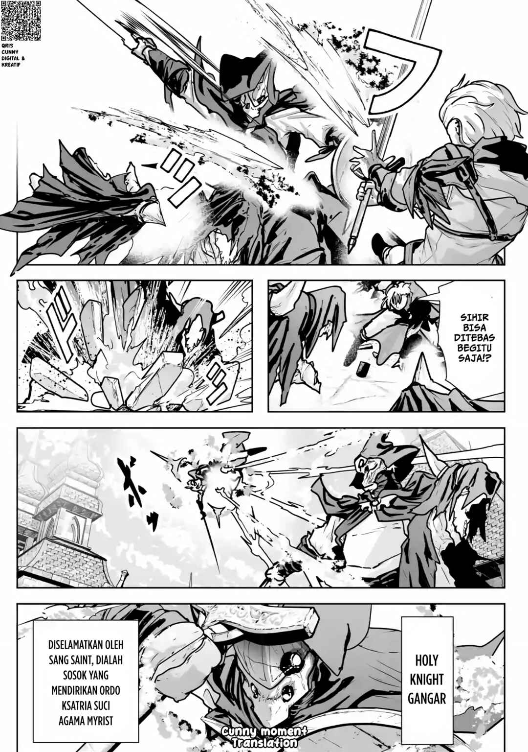 Akuyaku Kizoku ga Hirakinaotte Hametsu Flag wo "Jitsuryoku" de Tatakiotteitara, Itsunomanika Heroine-tachi kara Eiyuushi Sareru you ni Natta Ken Chapter 8 - Page 42