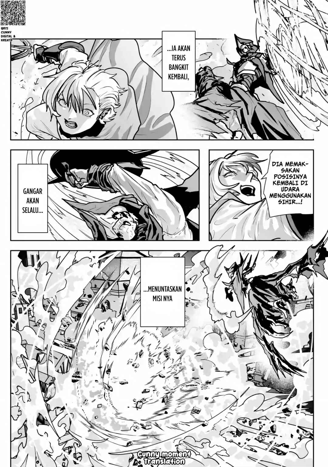 Akuyaku Kizoku ga Hirakinaotte Hametsu Flag wo "Jitsuryoku" de Tatakiotteitara, Itsunomanika Heroine-tachi kara Eiyuushi Sareru you ni Natta Ken Chapter 8 - Page 44