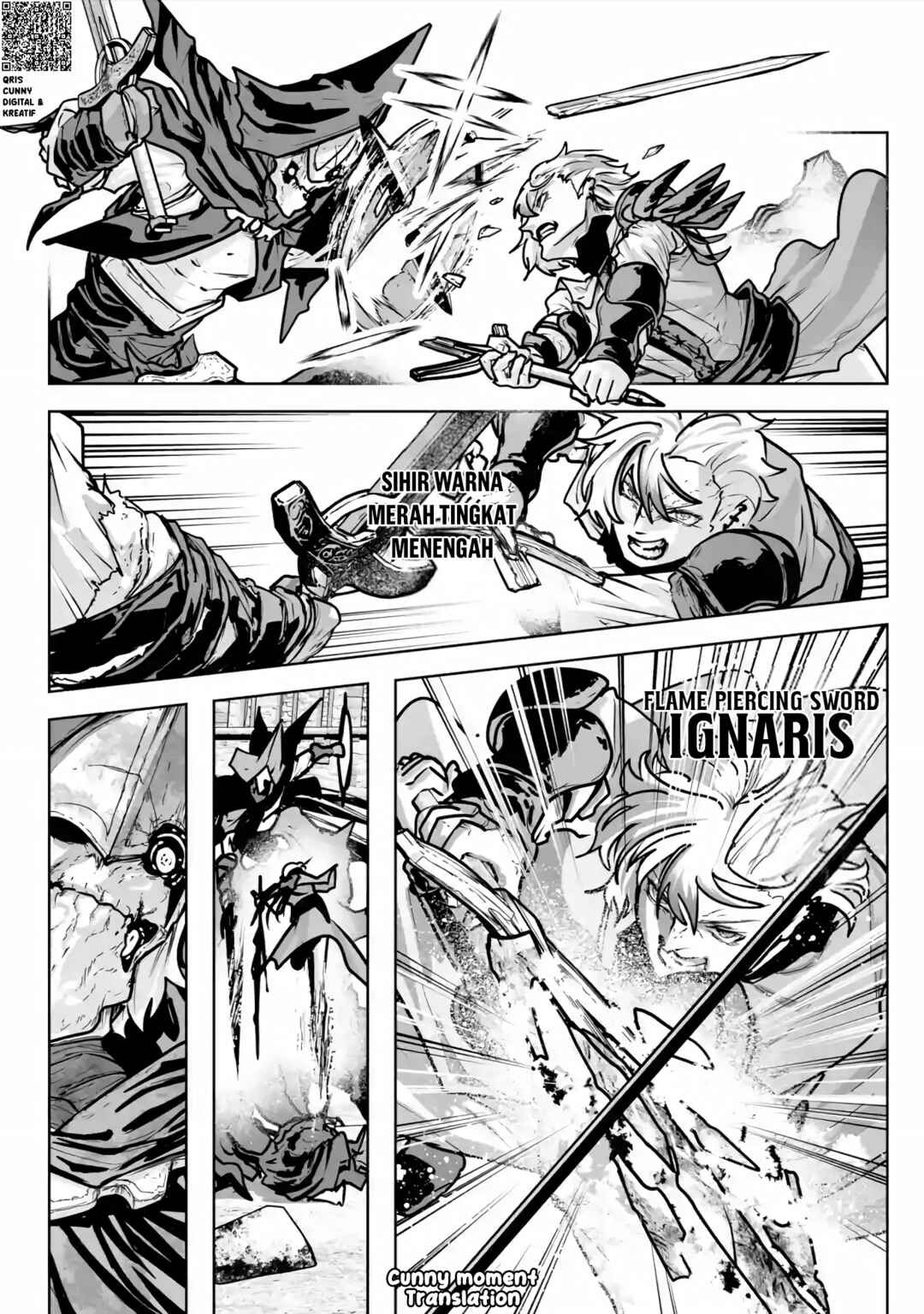 Akuyaku Kizoku ga Hirakinaotte Hametsu Flag wo "Jitsuryoku" de Tatakiotteitara, Itsunomanika Heroine-tachi kara Eiyuushi Sareru you ni Natta Ken Chapter 8 - Page 47