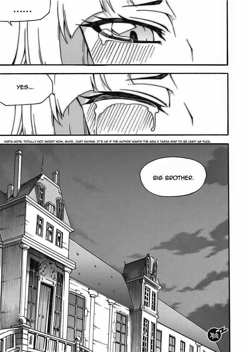 Witch Hunter Chapter 135 - Page 16