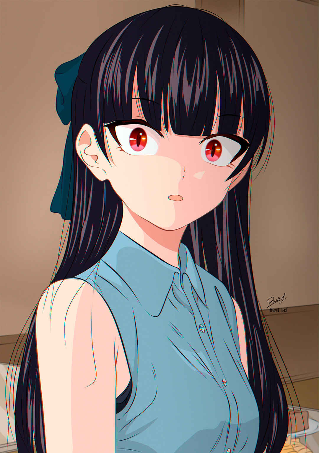 Kusunoki-san wa Koukou Debut ni Shippai Shite Iru Chapter 22 - Page 22