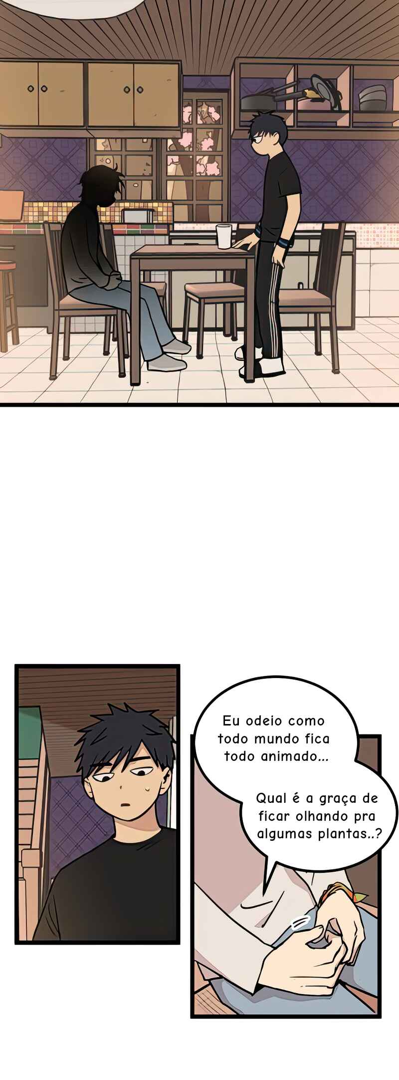 Jib-i Eobs-eo Chapter 16 - Page 10