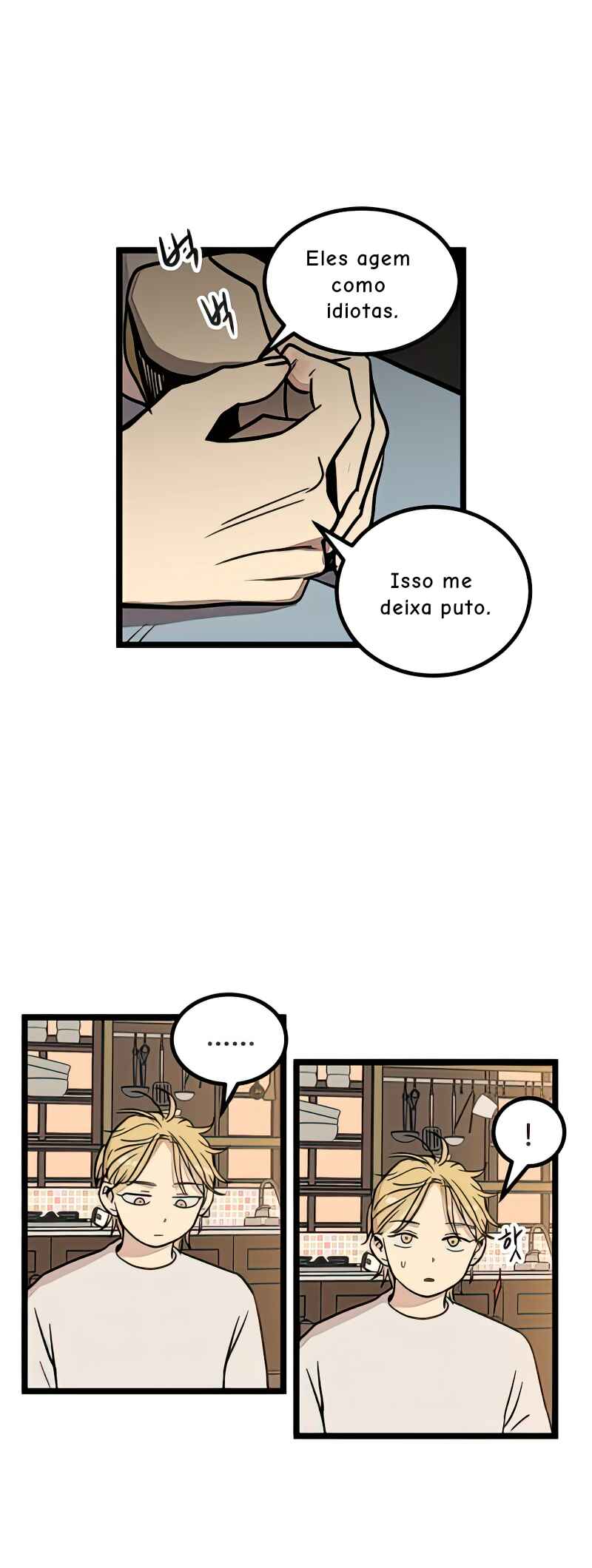 Jib-i Eobs-eo Chapter 16 - Page 12