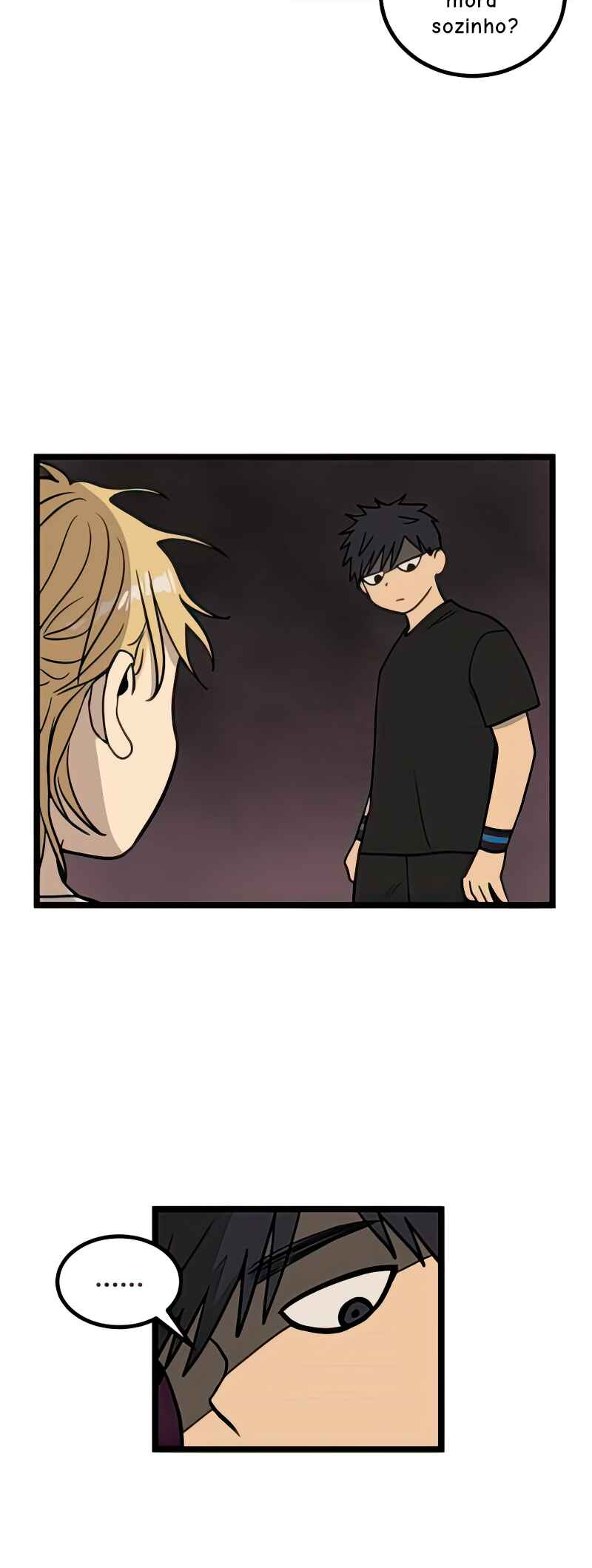 Jib-i Eobs-eo Chapter 16 - Page 21