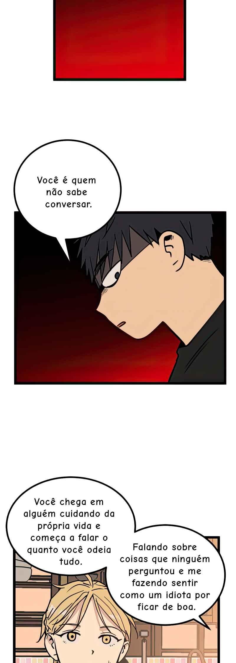 Jib-i Eobs-eo Chapter 16 - Page 27