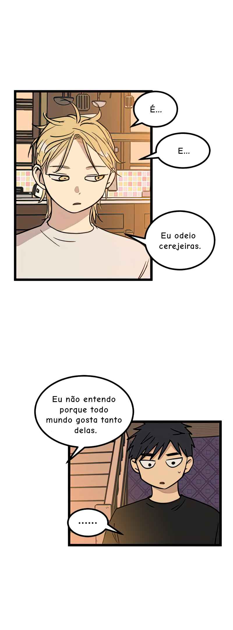 Jib-i Eobs-eo Chapter 16 - Page 7