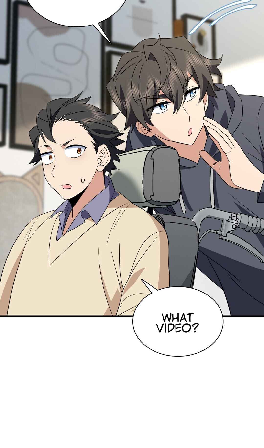 Wǒ Jiā Lǎopo Láizì Yīqiān Nián Qián Chapter 338 - Page 36