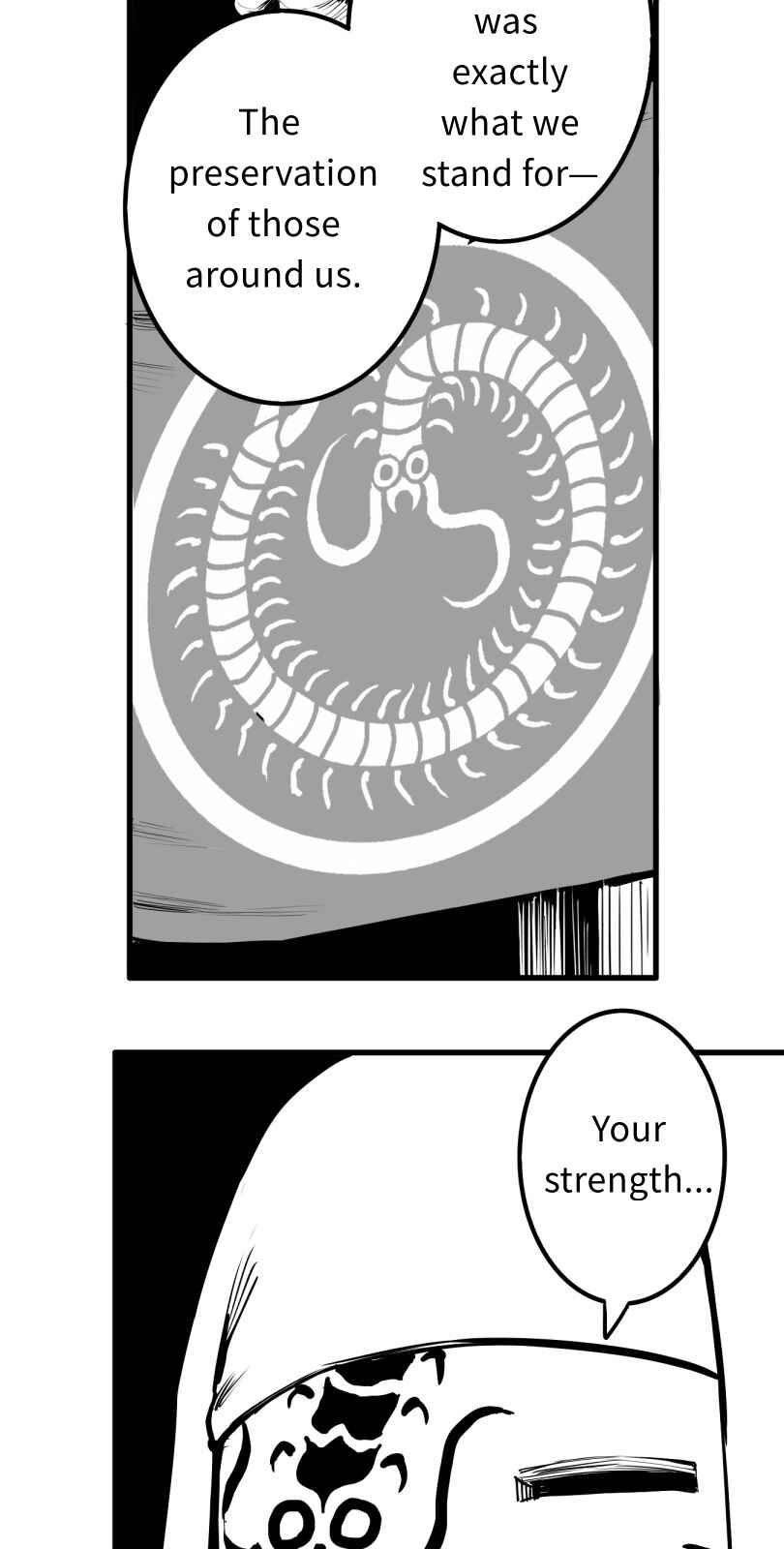Shina Ultimate Chapter 57 - Page 18