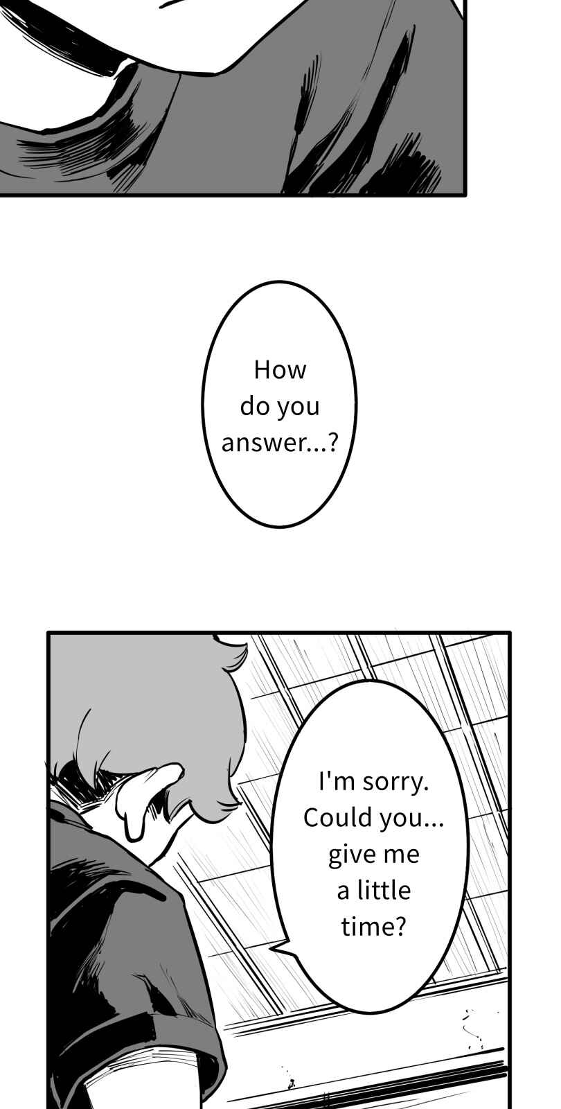 Shina Ultimate Chapter 57 - Page 20