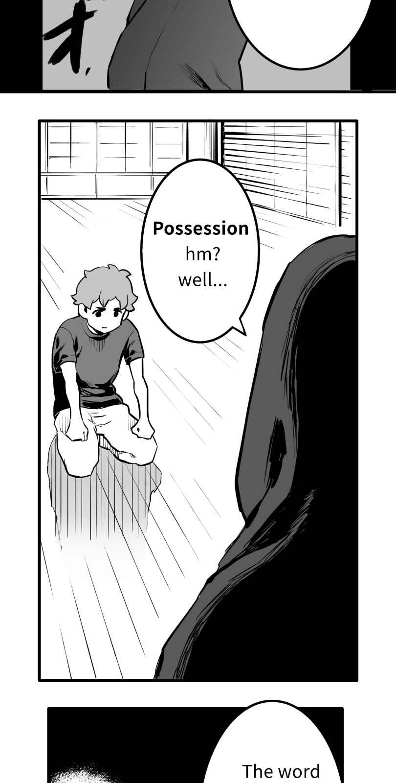 Shina Ultimate Chapter 57 - Page 26