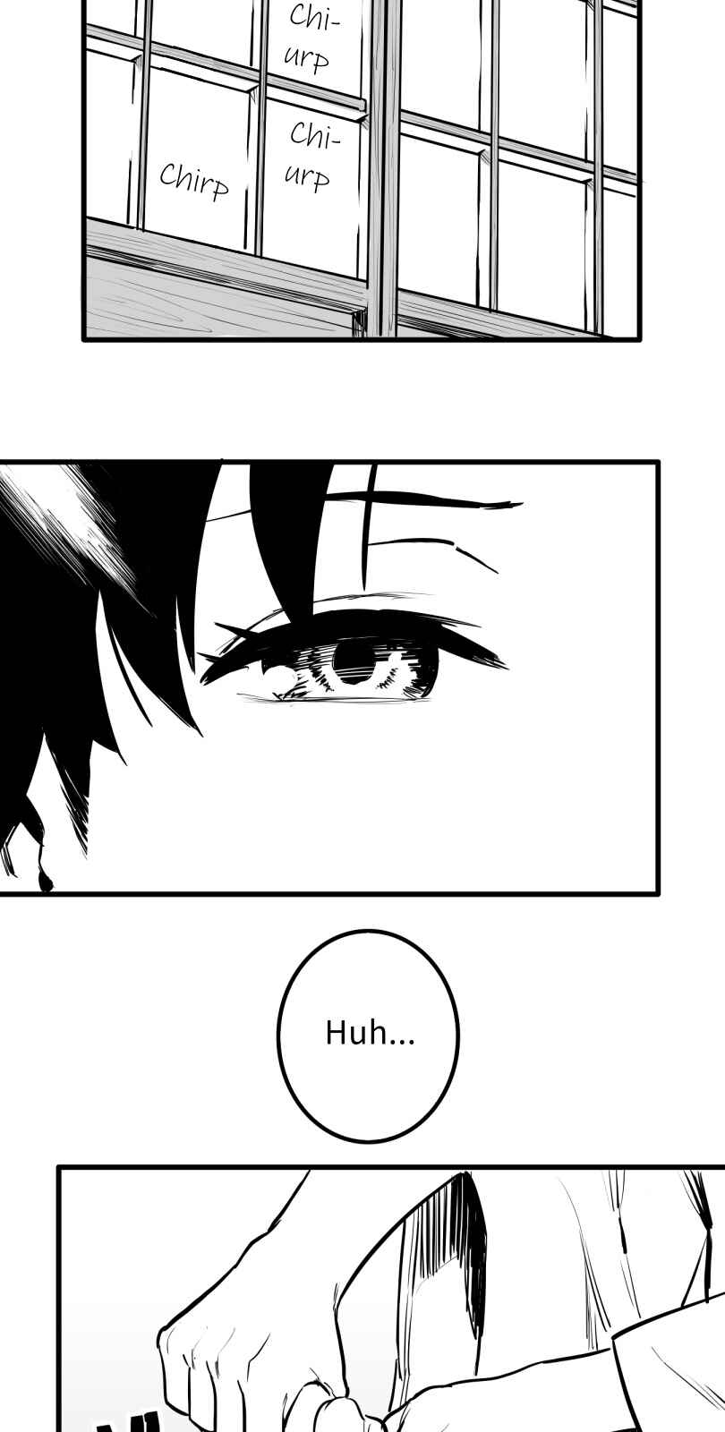 Shina Ultimate Chapter 57 - Page 3