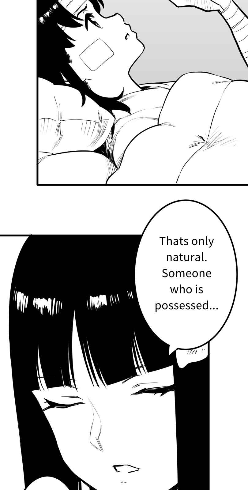 Shina Ultimate Chapter 57 - Page 7