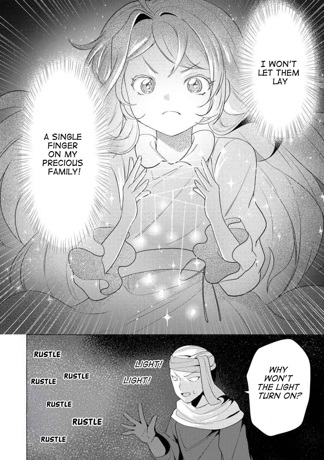 Tensei Shitara Suterareta ga, Hirowarete Tanoshiku Ikiteimasu Chapter 16.1 - Page 12