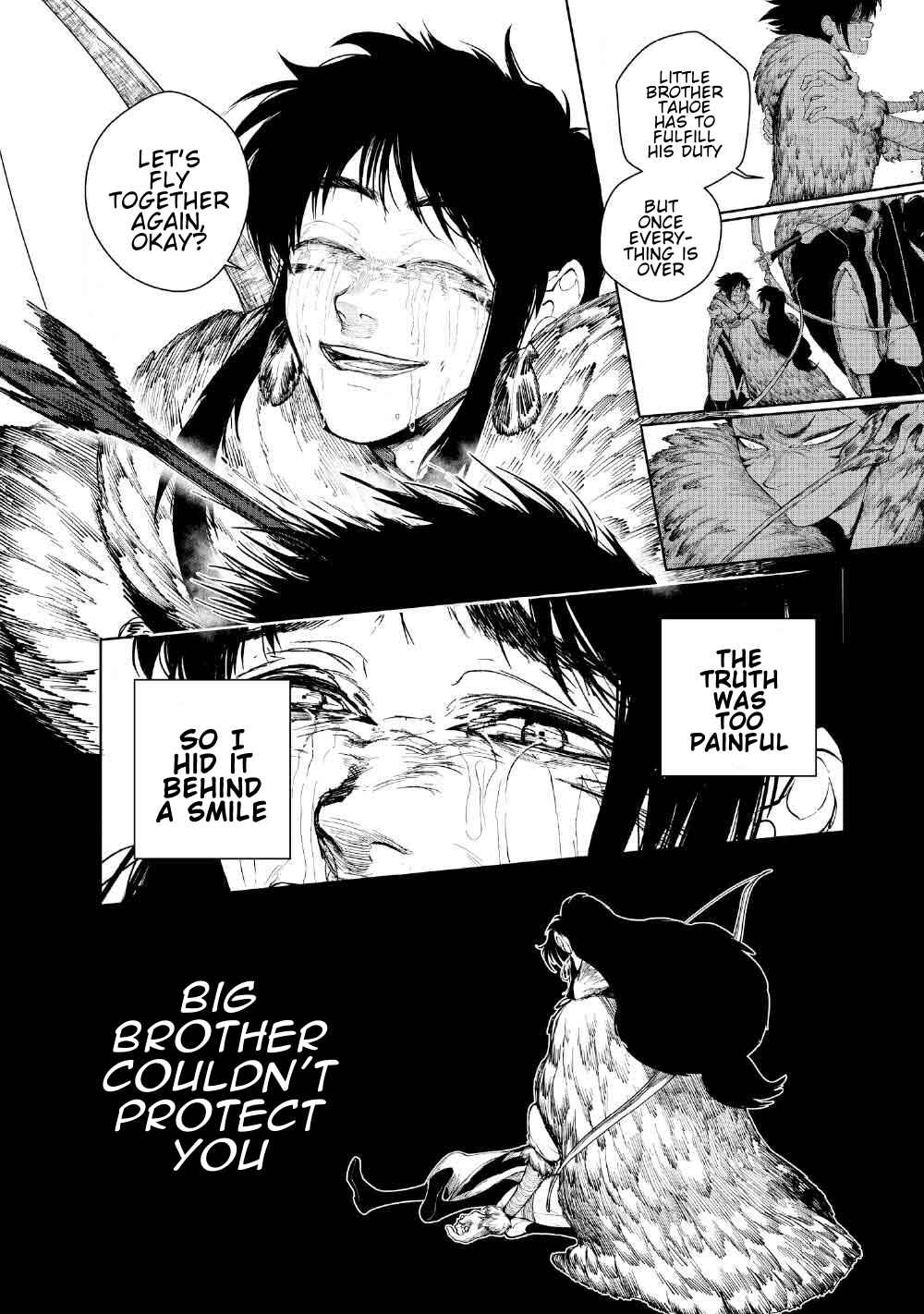 Kohva Chapter 5.1 - Page 14