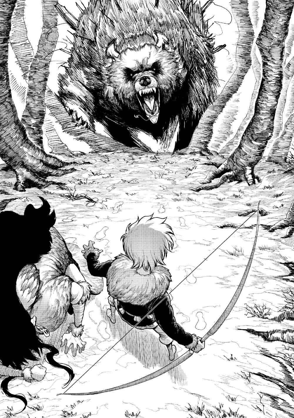 Kohva Chapter 5.1 - Page 18