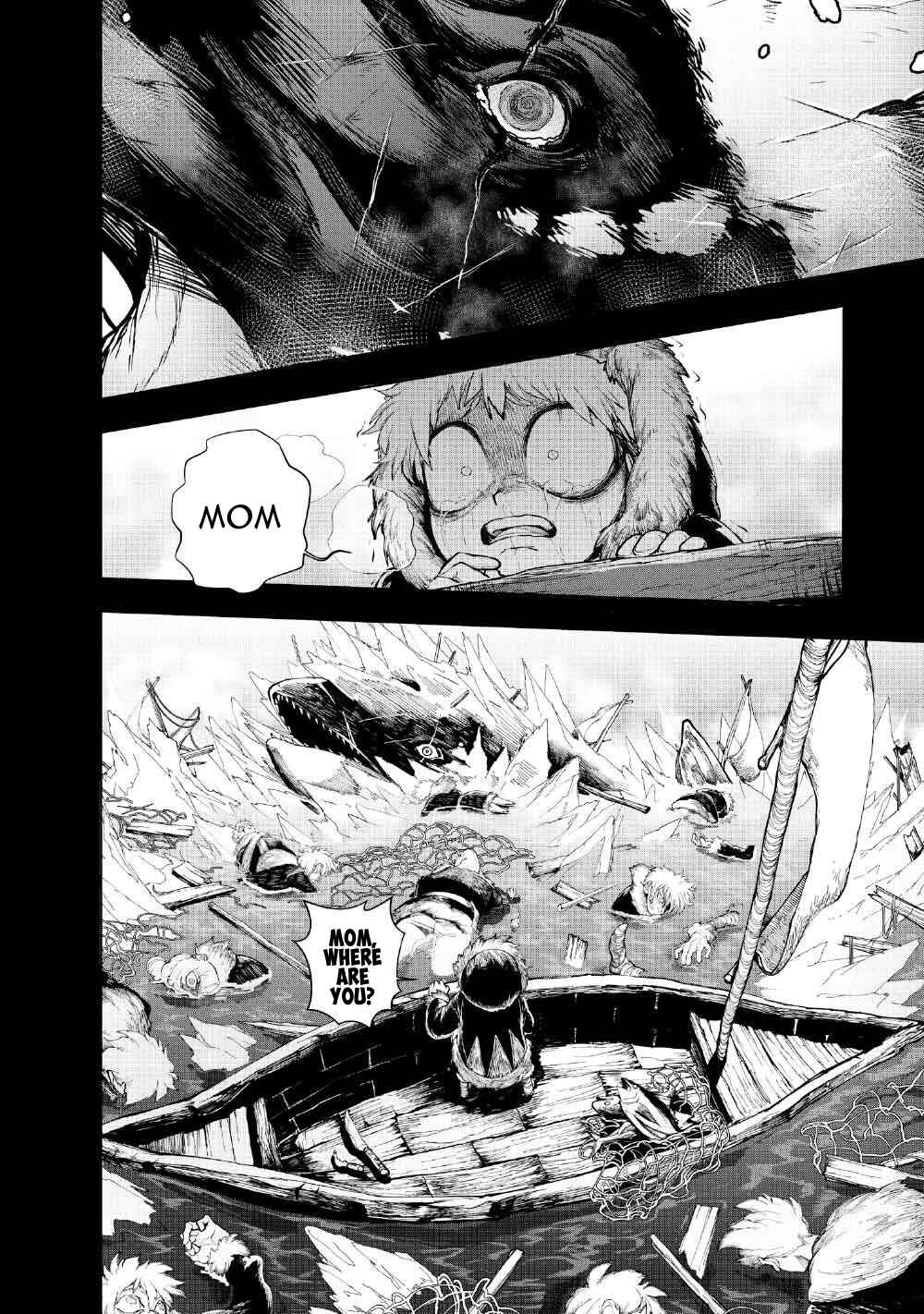 Kohva Chapter 5.1 - Page 20
