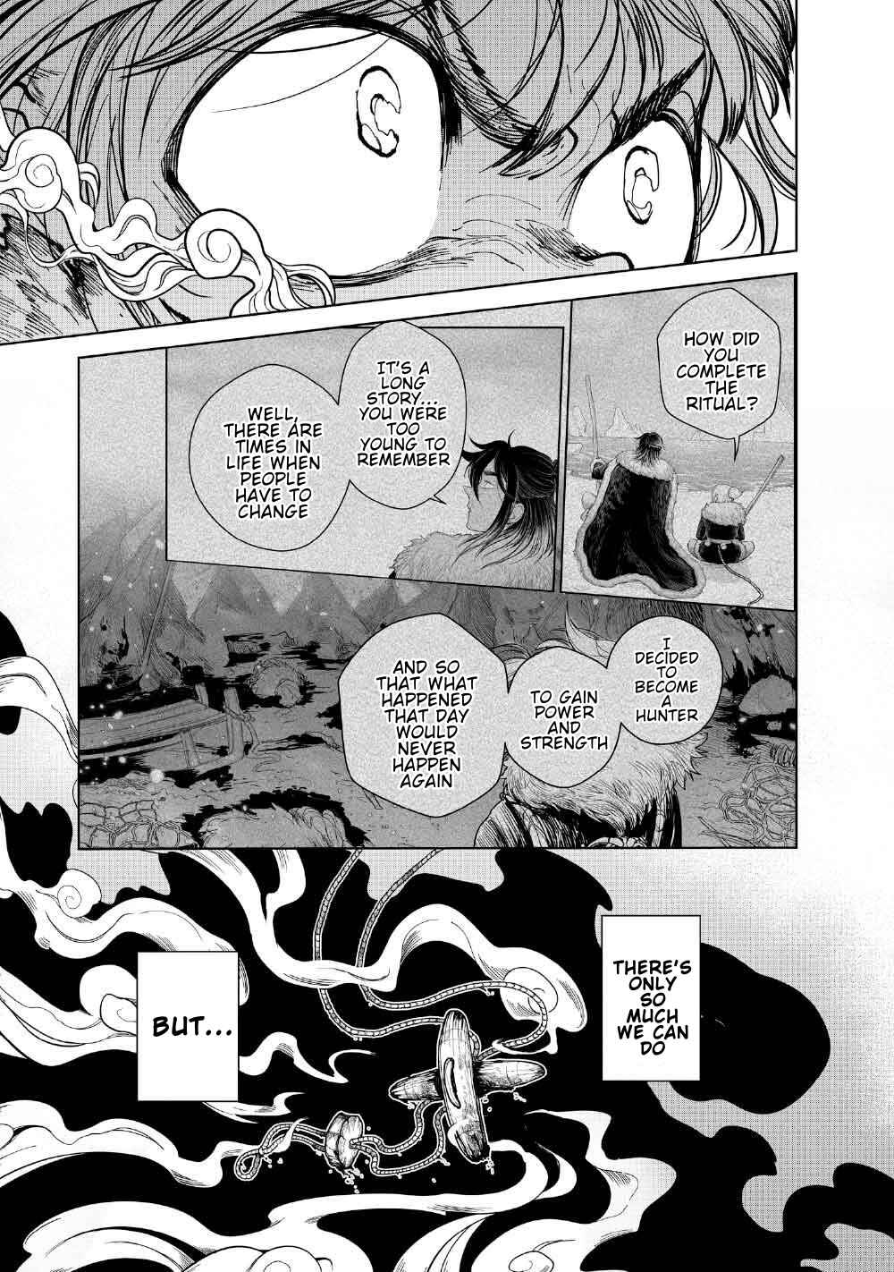 Kohva Chapter 5.1 - Page 23