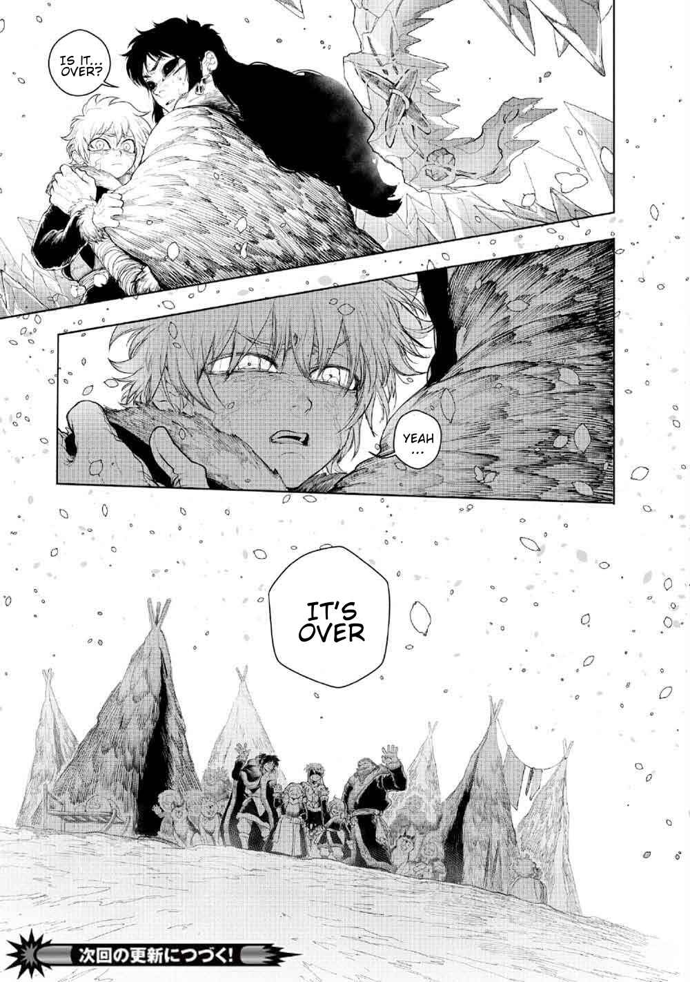 Kohva Chapter 5.1 - Page 26