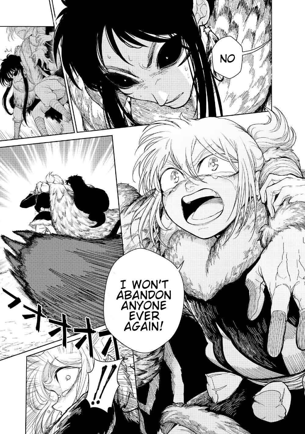 Kohva Chapter 5.1 - Page 3