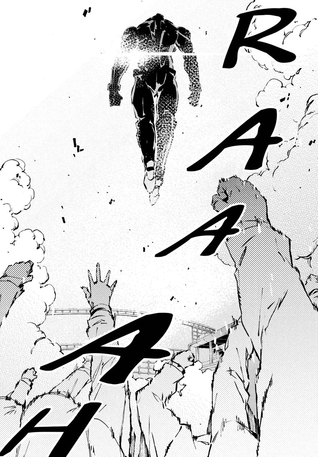 Ultraman Chapter 23 - Page 29