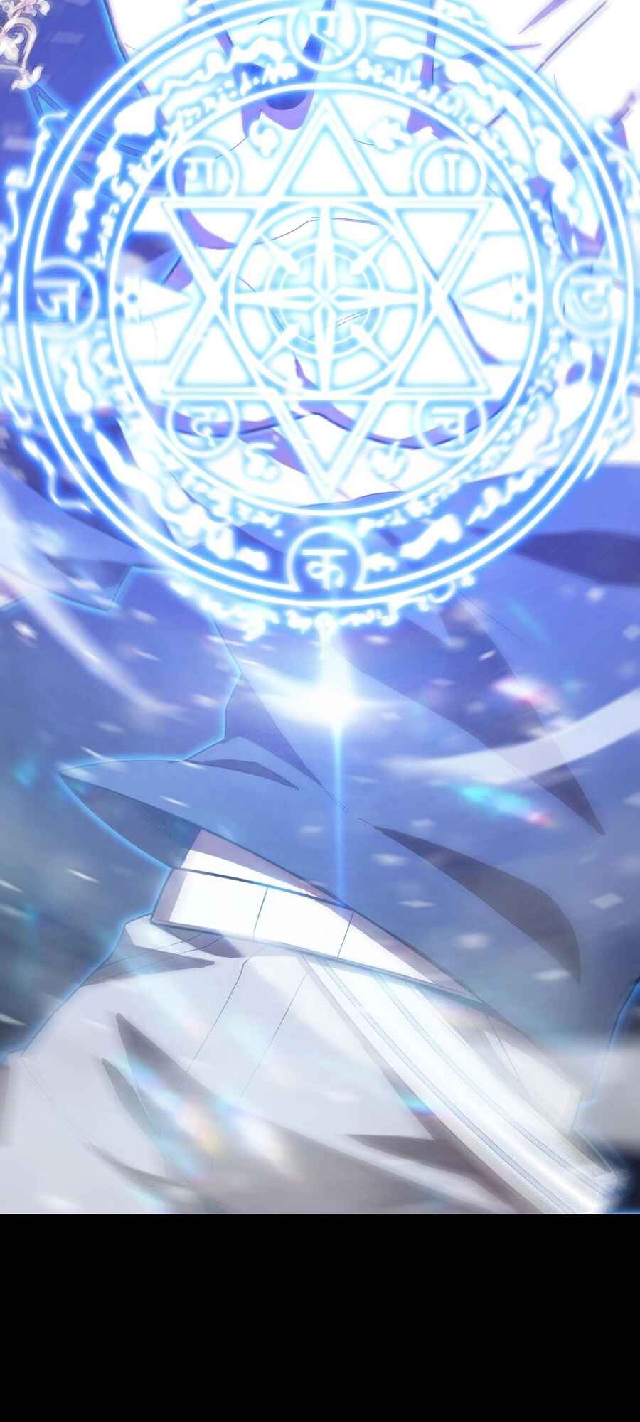 SSS-Rank Paladin Who Transcends Common Sense Chapter 26 - Page 21