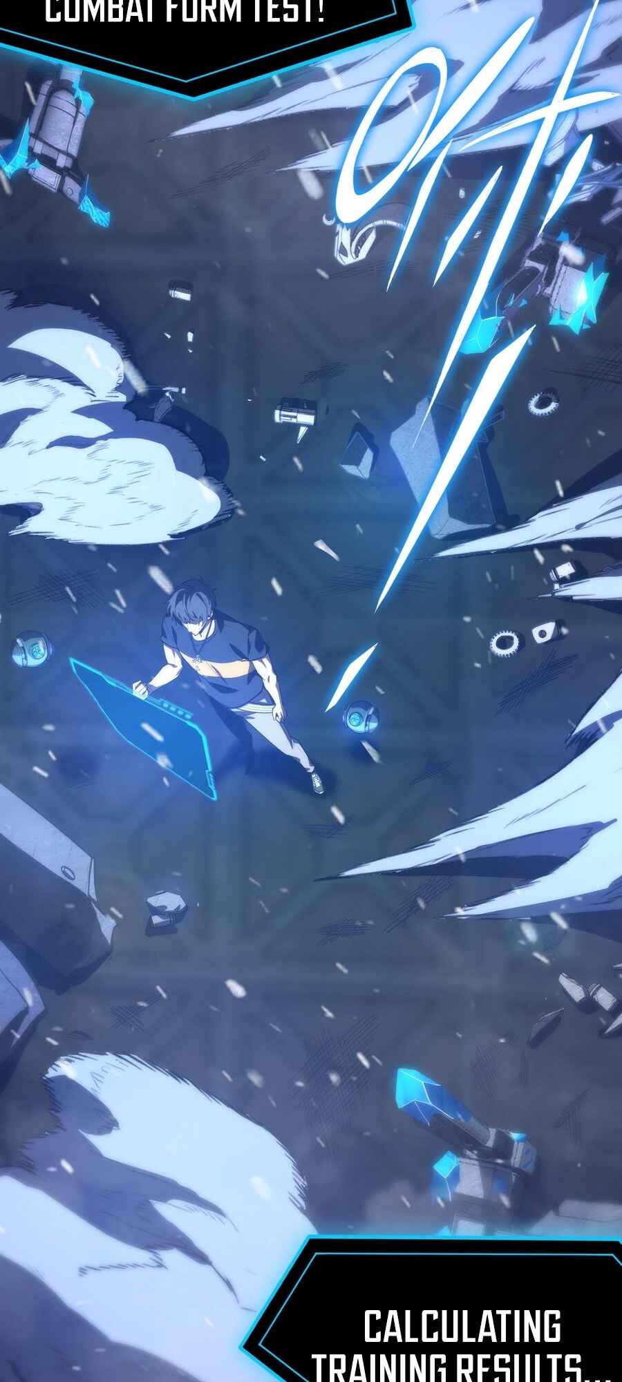 SSS-Rank Paladin Who Transcends Common Sense Chapter 26 - Page 25