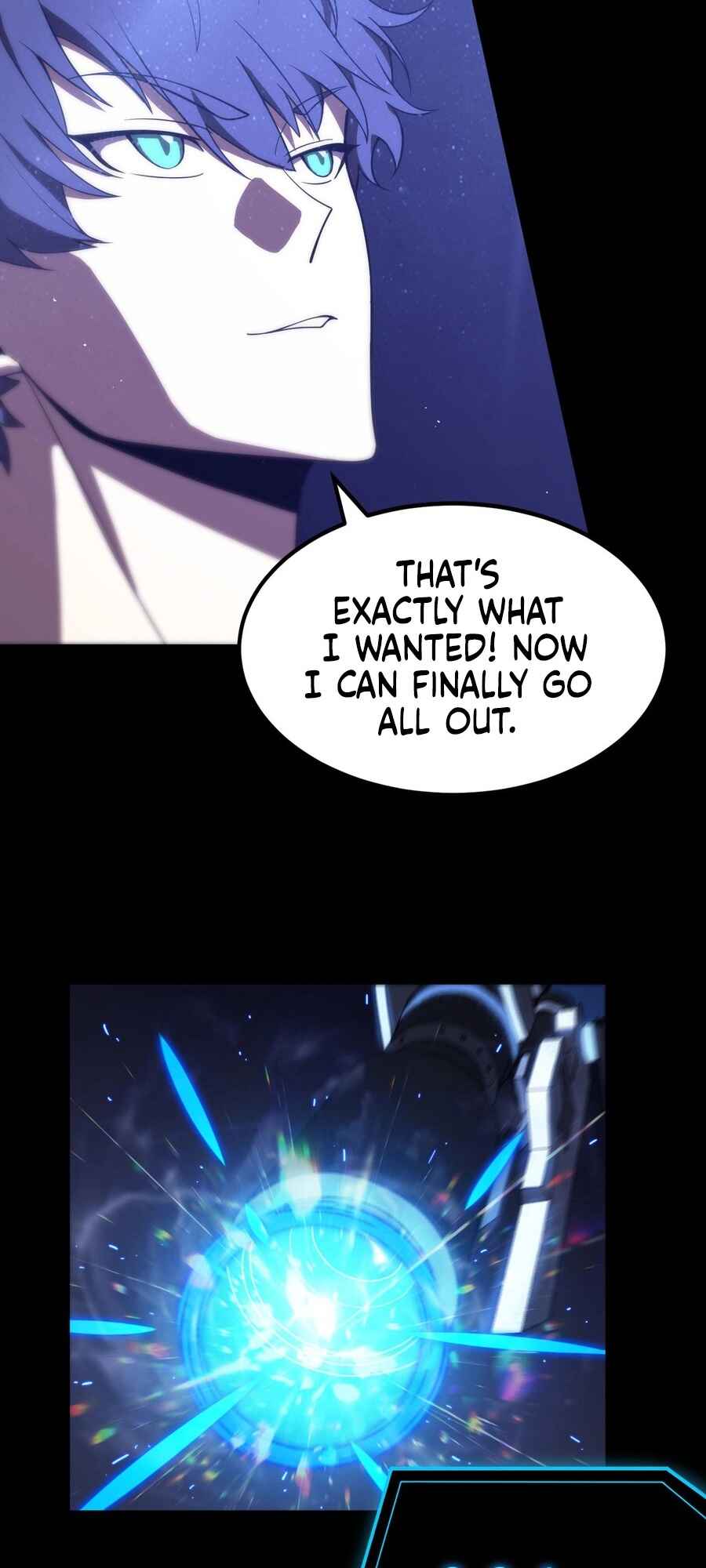 SSS-Rank Paladin Who Transcends Common Sense Chapter 26 - Page 35