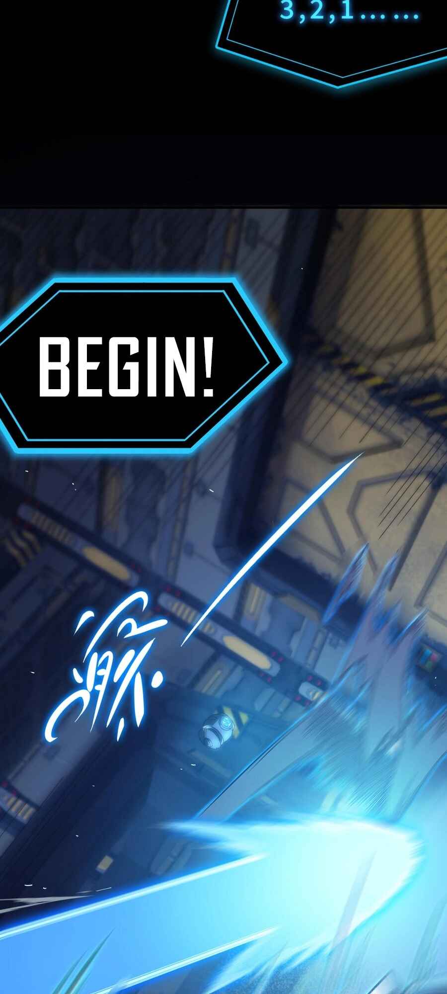 SSS-Rank Paladin Who Transcends Common Sense Chapter 26 - Page 36