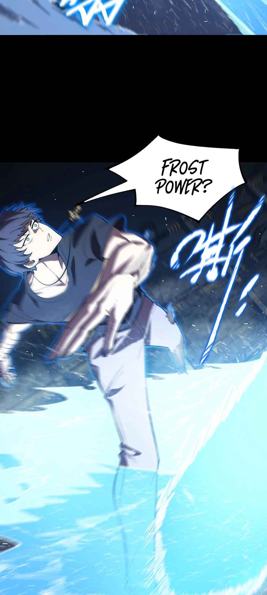 SSS-Rank Paladin Who Transcends Common Sense Chapter 26 - Page 38