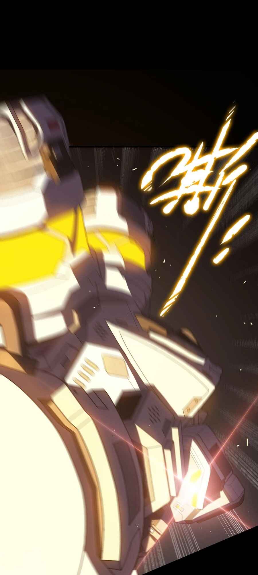 SSS-Rank Paladin Who Transcends Common Sense Chapter 26 - Page 46