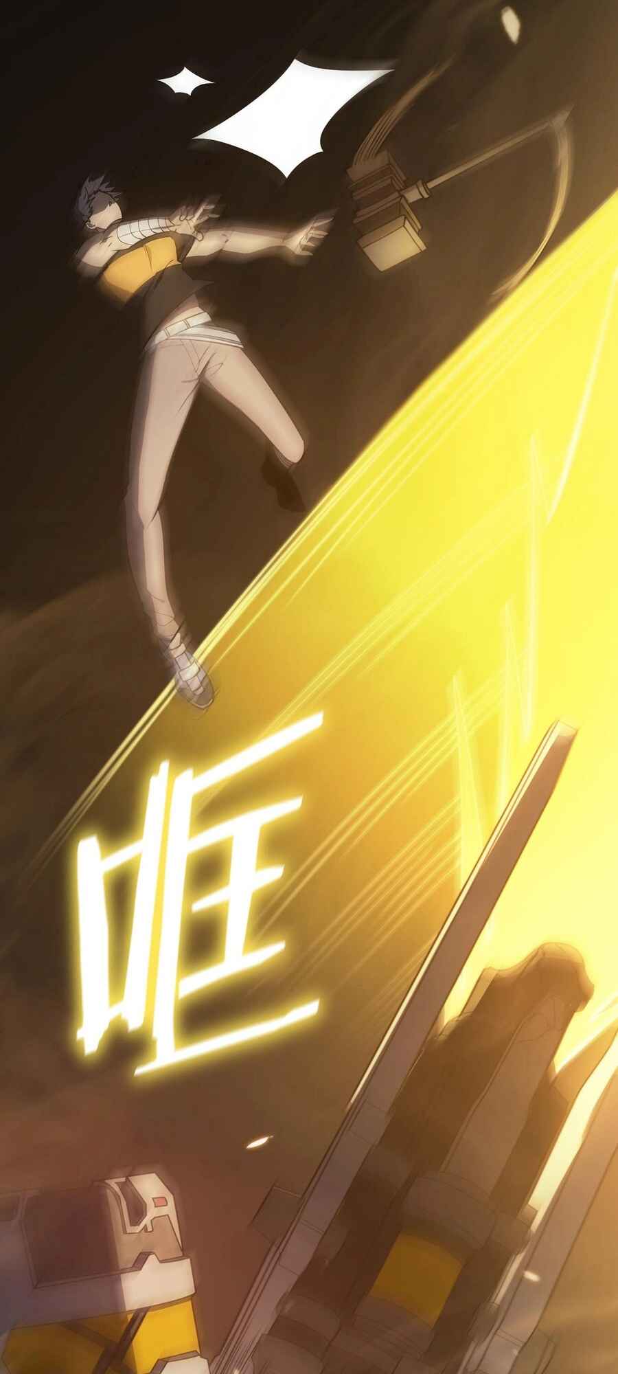 SSS-Rank Paladin Who Transcends Common Sense Chapter 26 - Page 48
