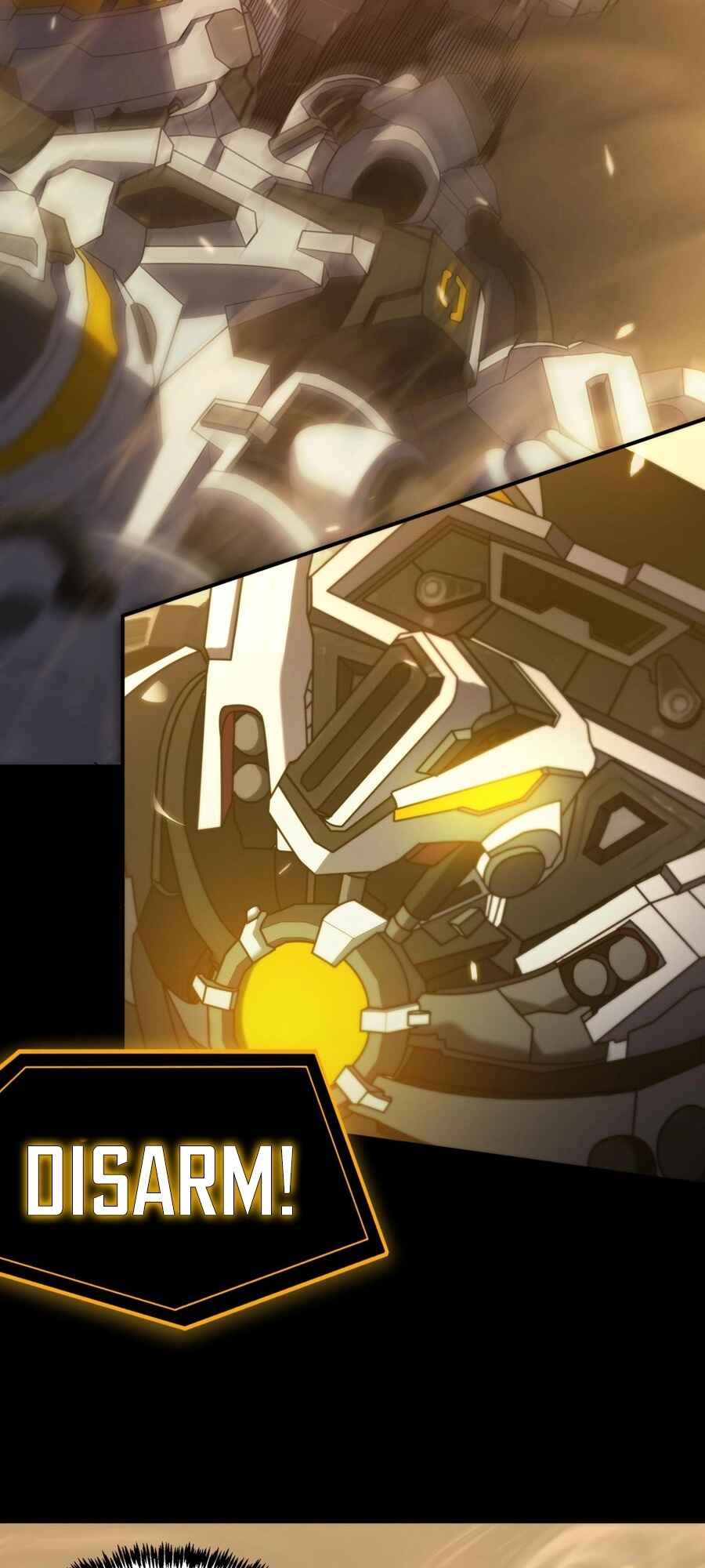 SSS-Rank Paladin Who Transcends Common Sense Chapter 26 - Page 49
