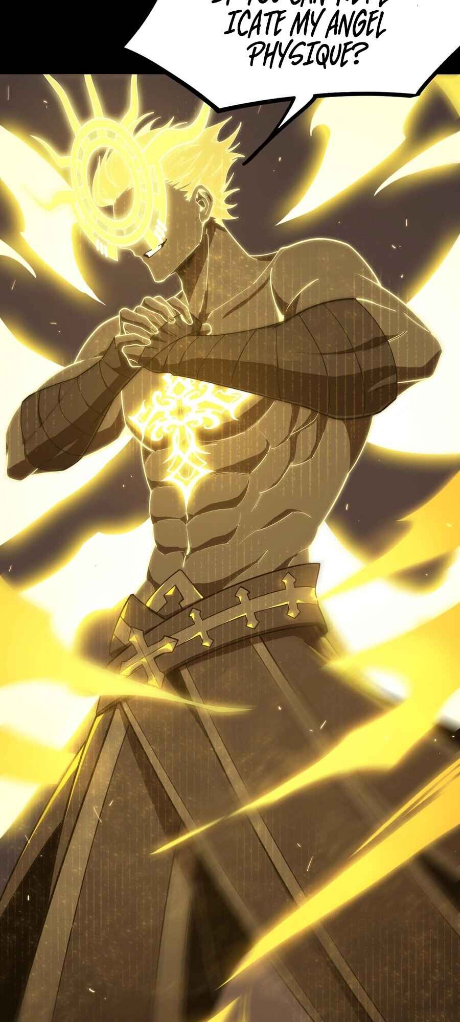 SSS-Rank Paladin Who Transcends Common Sense Chapter 26 - Page 61