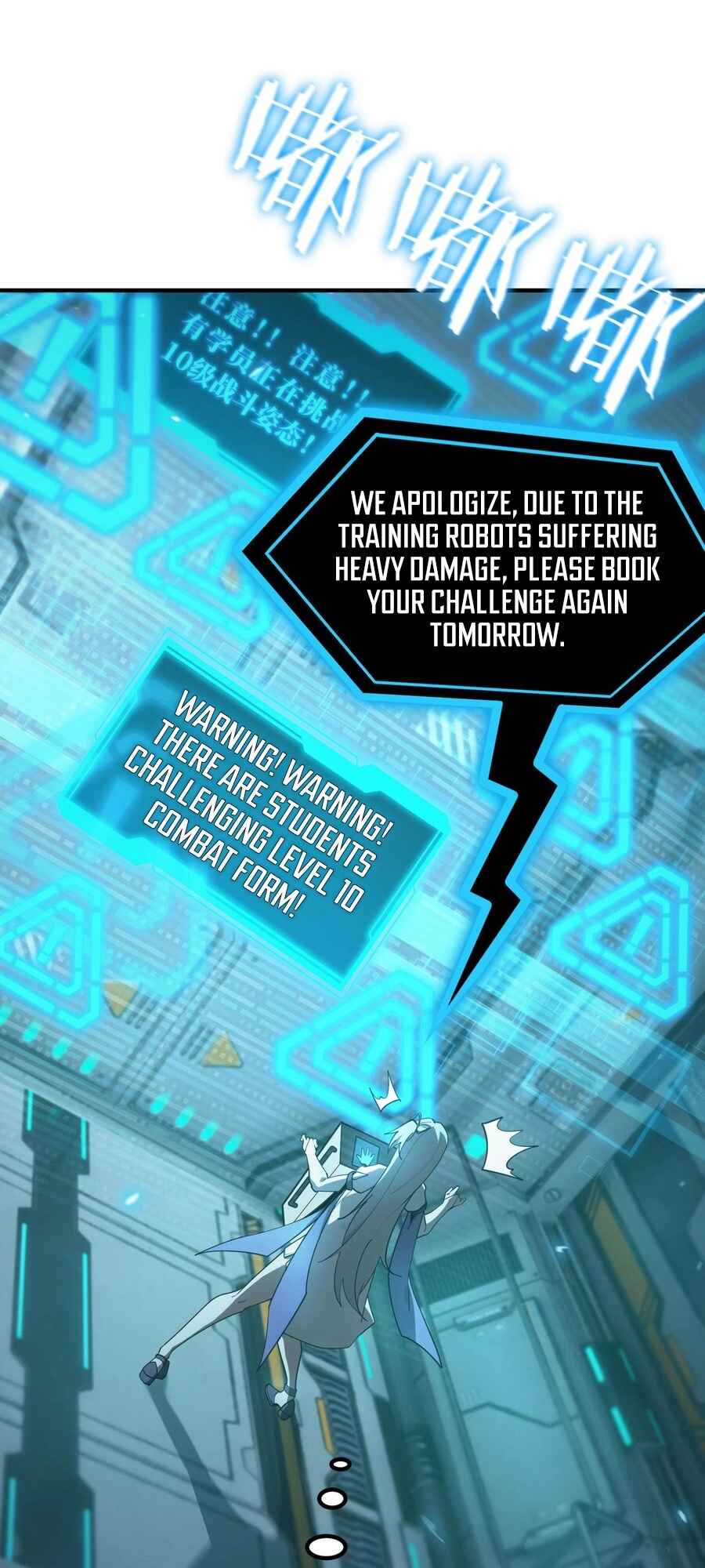 SSS-Rank Paladin Who Transcends Common Sense Chapter 26 - Page 65