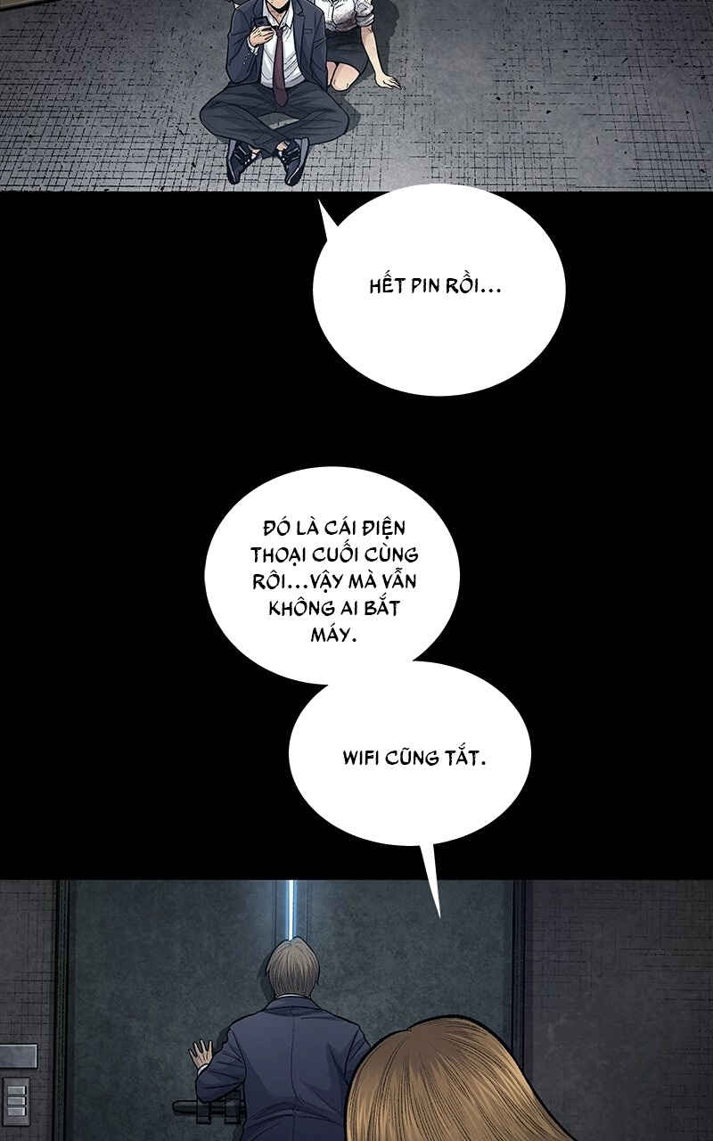 Dead Queen Chapter 4 - Page 10