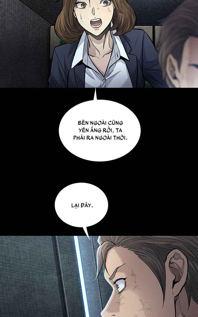 Dead Queen Chapter 4 - Page 12