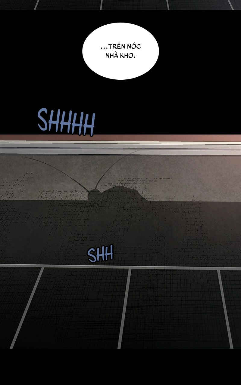 Dead Queen Chapter 4 - Page 15