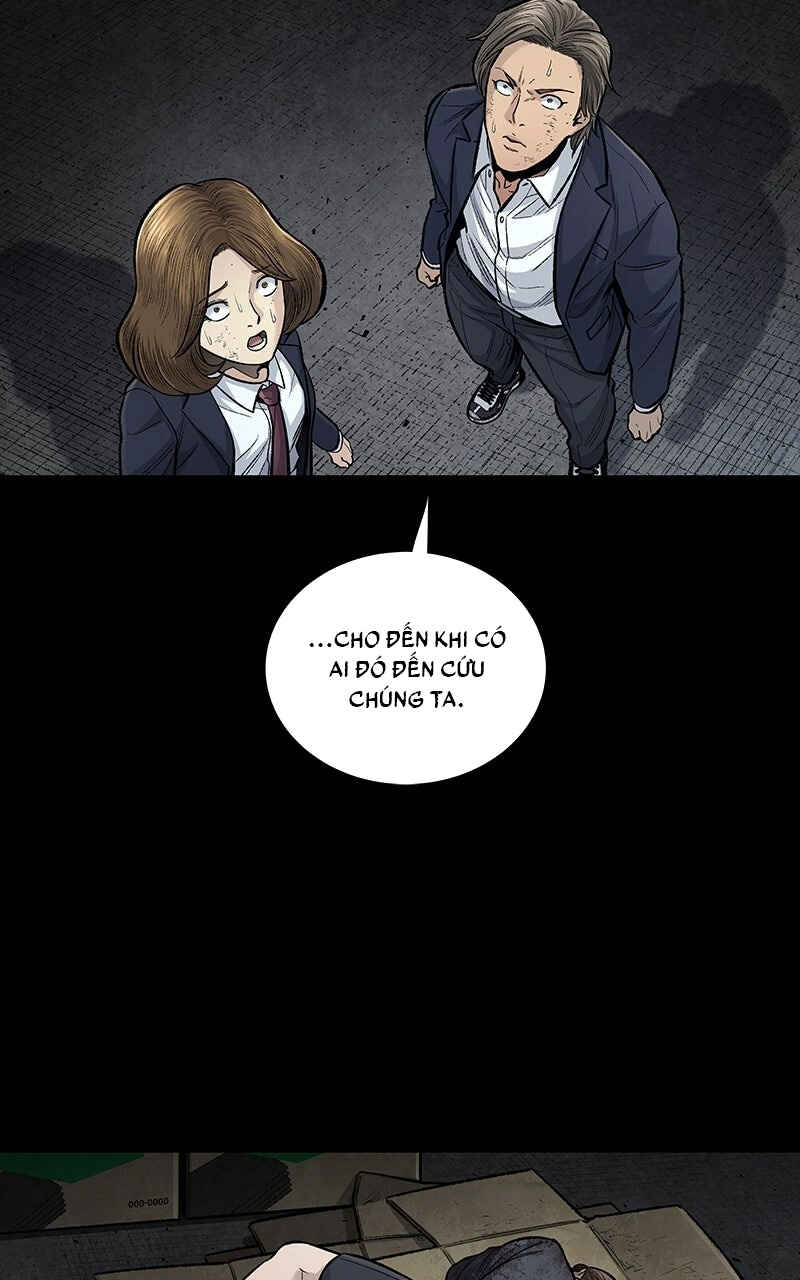 Dead Queen Chapter 4 - Page 18