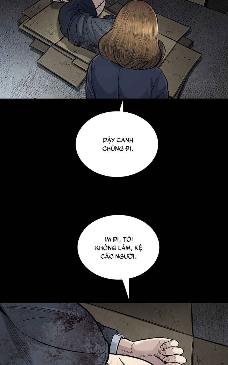 Dead Queen Chapter 4 - Page 20