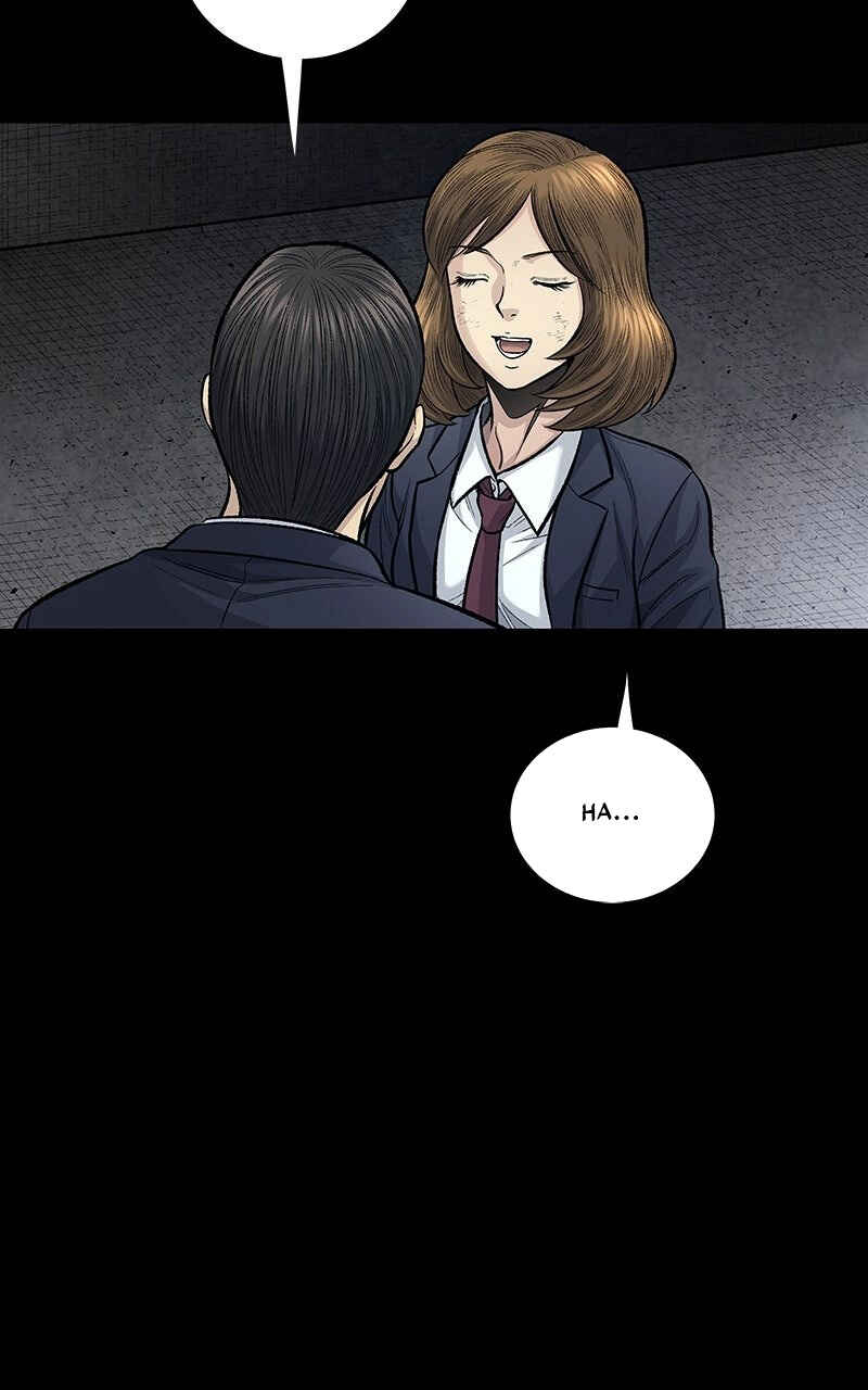 Dead Queen Chapter 4 - Page 27