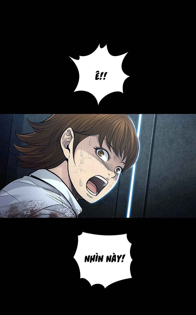 Dead Queen Chapter 4 - Page 33