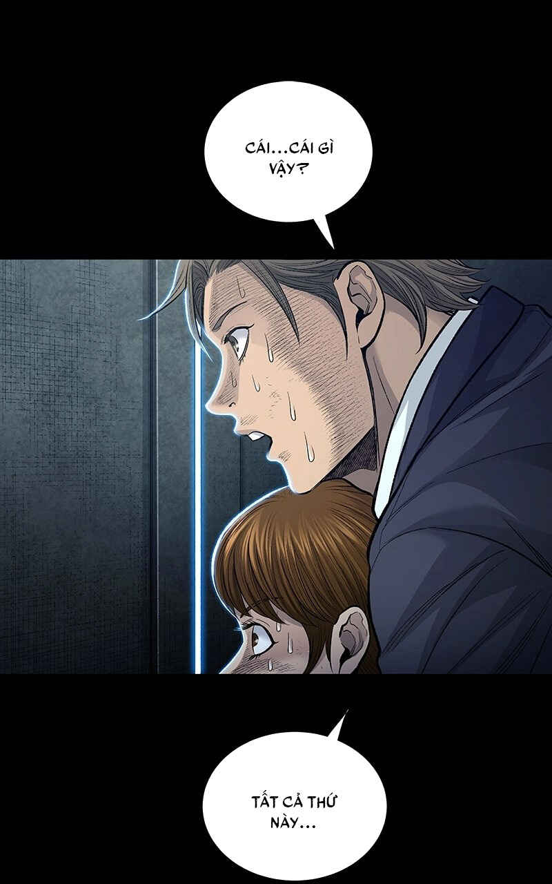 Dead Queen Chapter 4 - Page 37