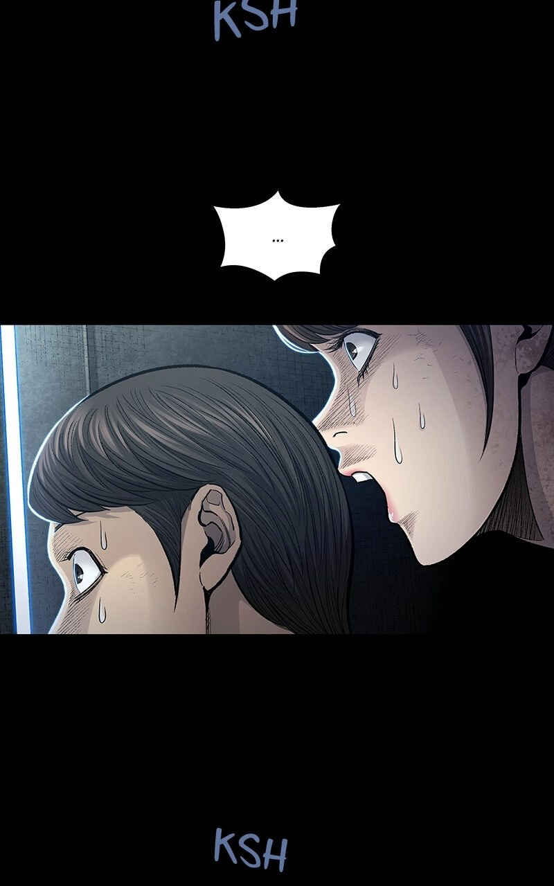 Dead Queen Chapter 4 - Page 43