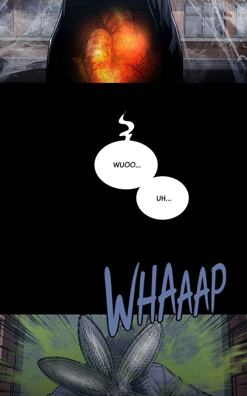 Dead Queen Chapter 4 - Page 46