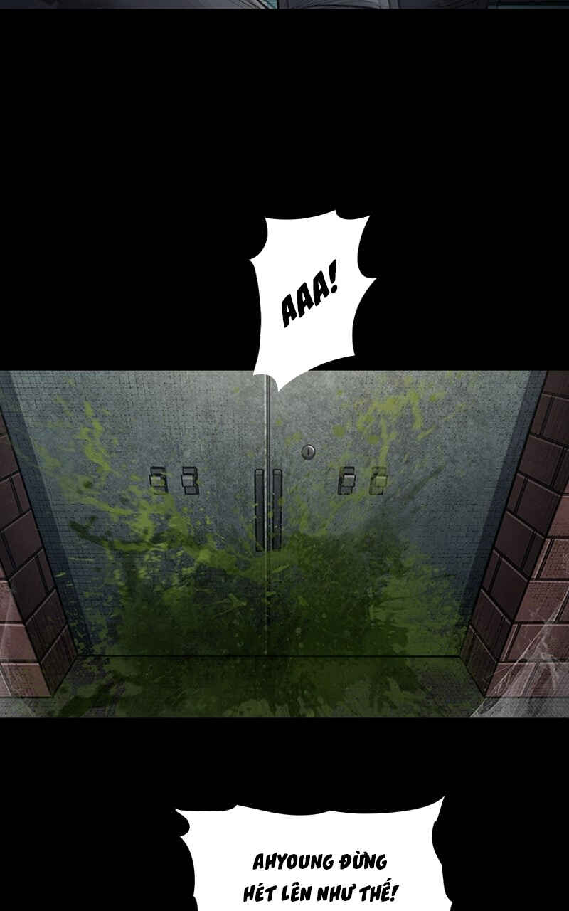 Dead Queen Chapter 4 - Page 49