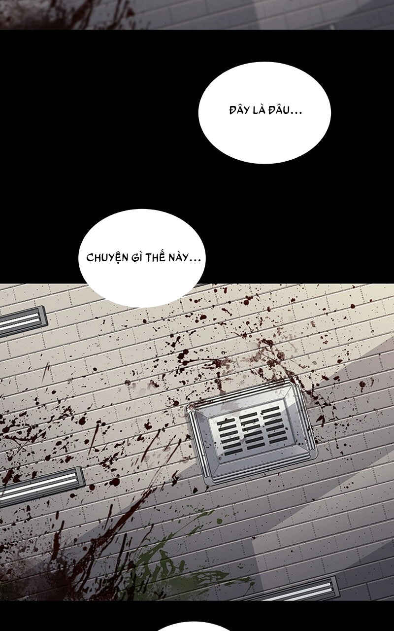 Dead Queen Chapter 4 - Page 51
