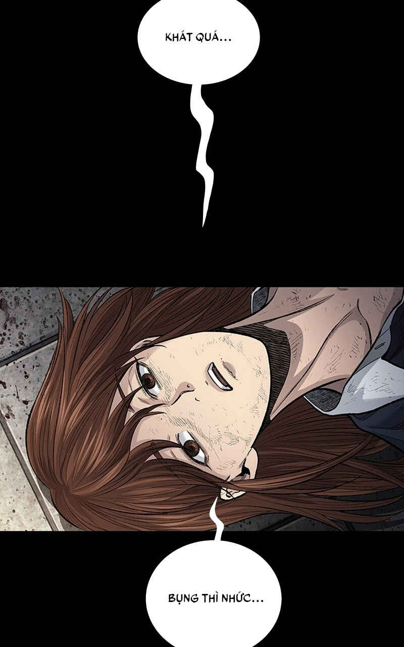 Dead Queen Chapter 4 - Page 52