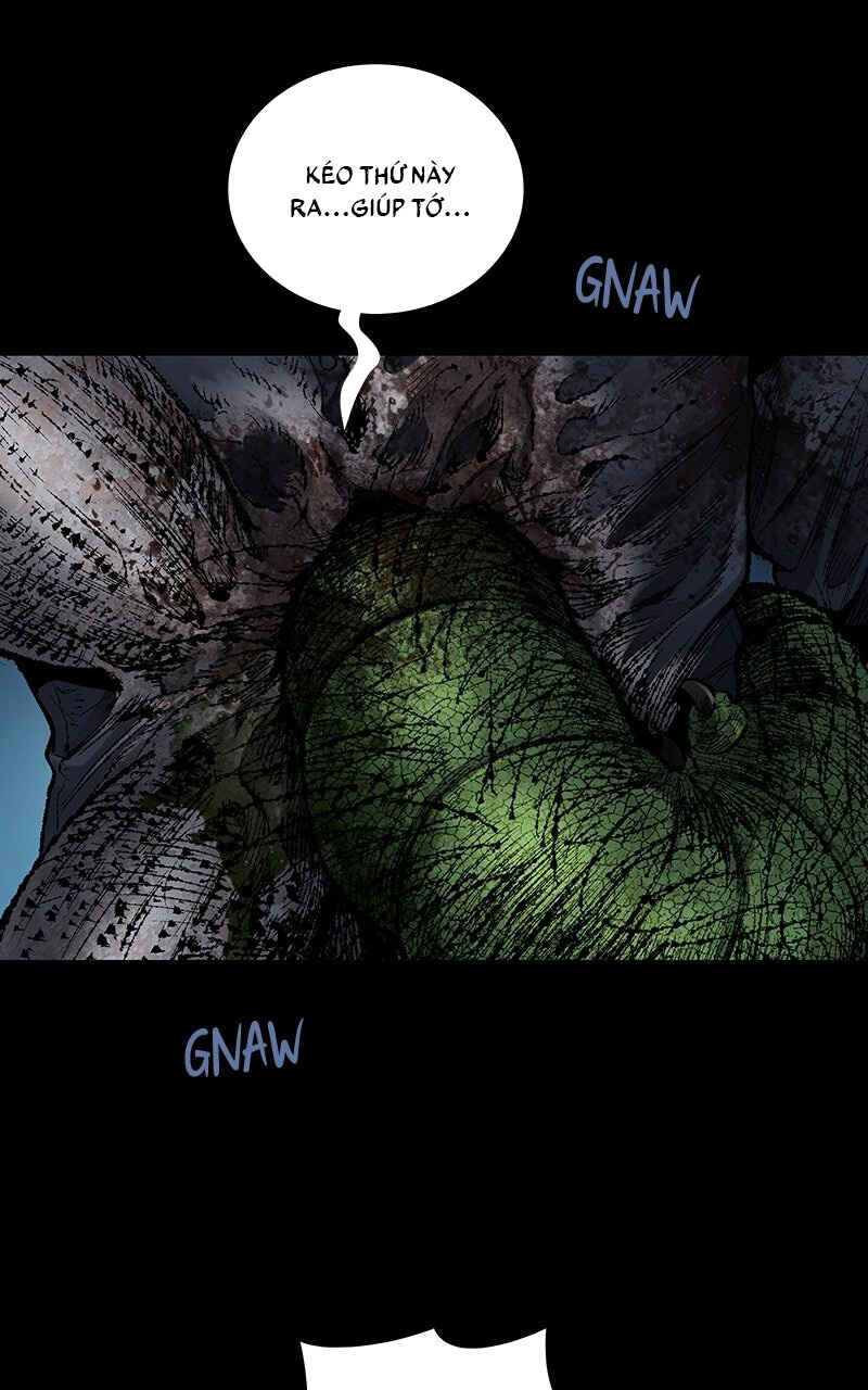Dead Queen Chapter 4 - Page 58