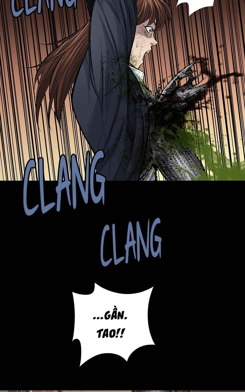 Dead Queen Chapter 4 - Page 60