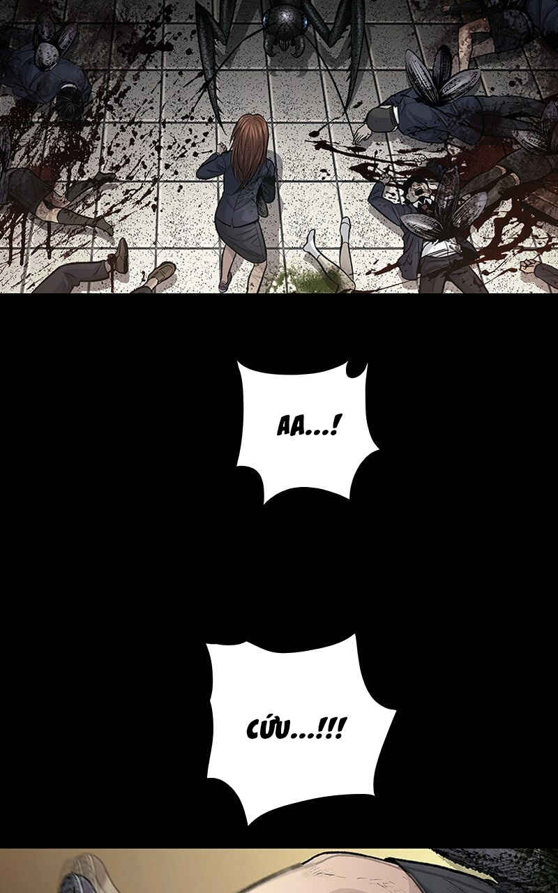 Dead Queen Chapter 4 - Page 62